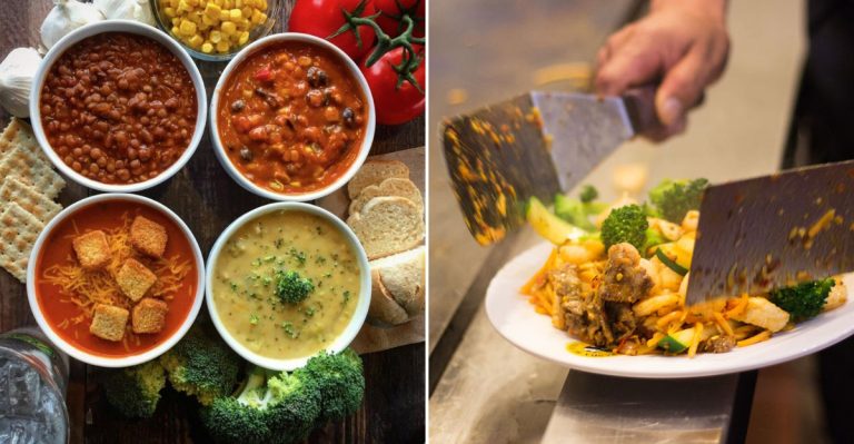 10 Retro All-You-Can-Eat Spots in Missouri Where Time Seems To Stand Still