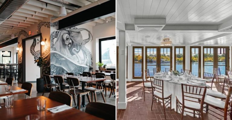 10 Rhode Island Burger Places Everyone Should Try Before They’re Too Popular