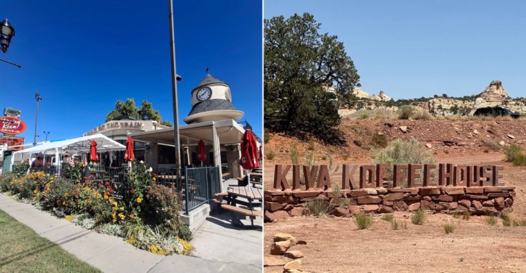 10 Roadside Restaurants Across Utah That Travelers Love