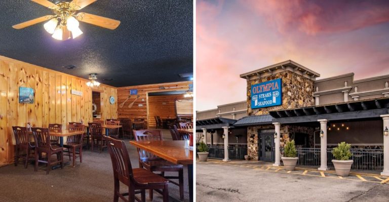 10 Rural Arkansas Steakhouses Worth Booking Ahead