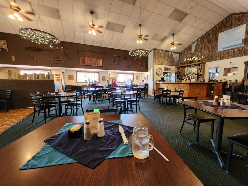 Mascoutah Steak House - Mascoutah