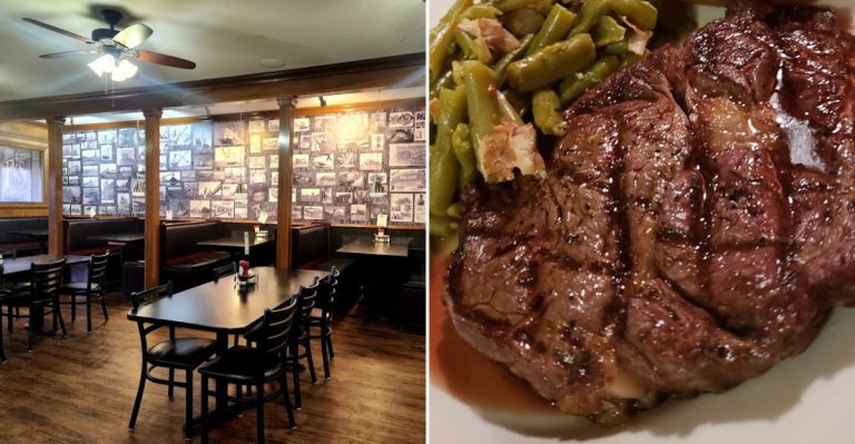 10 Rural Illinois Steakhouses That Are Always Booked