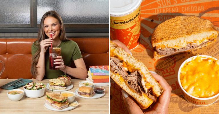 10 Sandwich Chains You’ll Forget By Lunch And 10 That Are Truly The Best