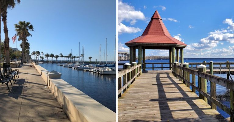 10 Scenic Florida River Walks To Explore This March