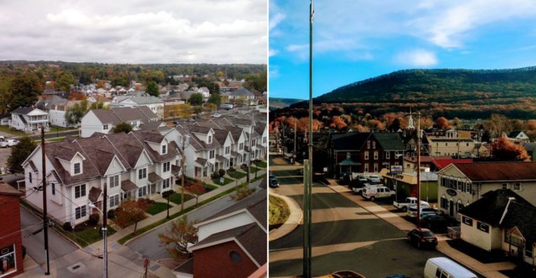 10 Scenic Pennsylvania Cities That Offer Retirees More Value For Their Budget