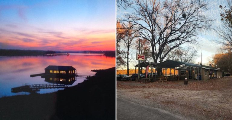 10 Scenic Restaurants In Southern Illinois With Amazing Views