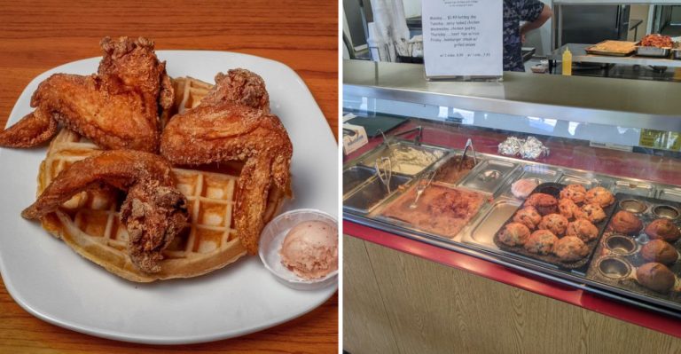 10 Shifts In North Carolina Fried Chicken And The Traditions That Refused To Move