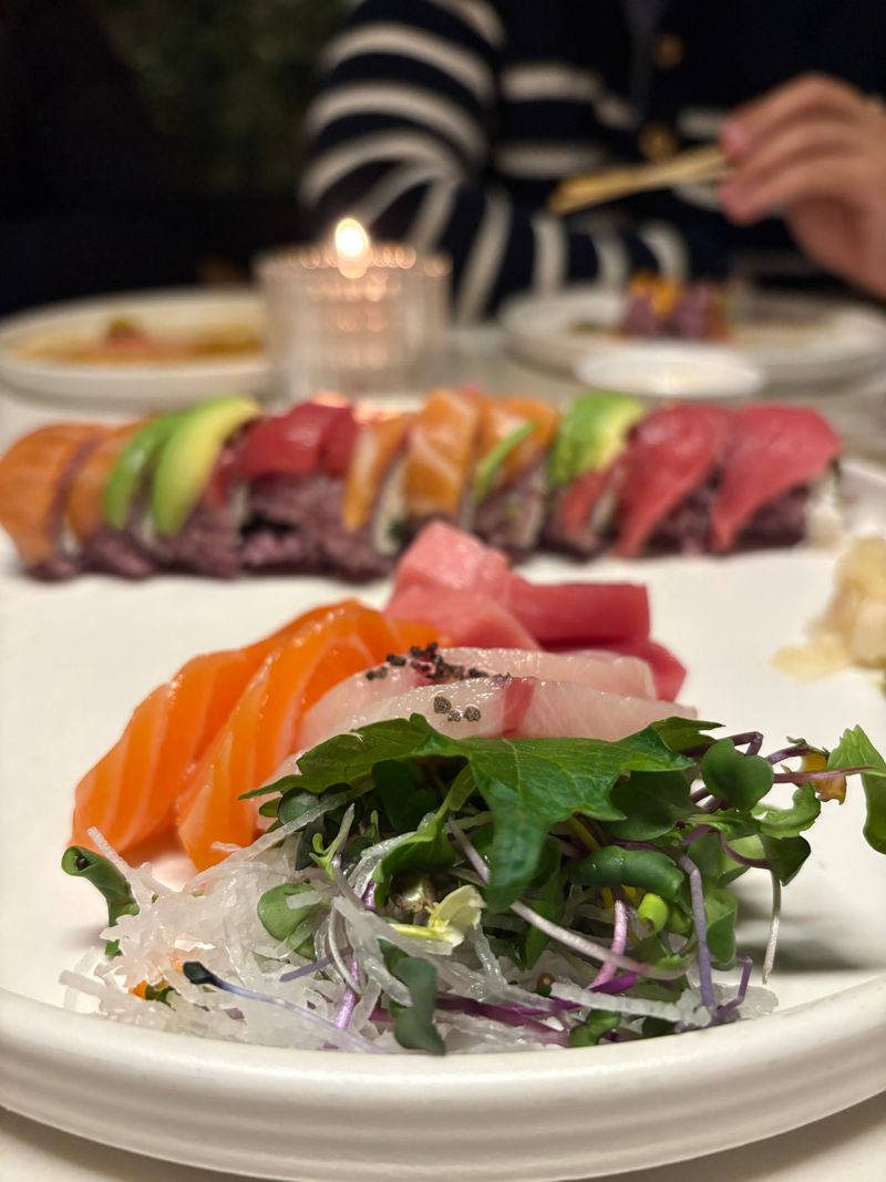 Harumi Sushi & Sake – Phoenix