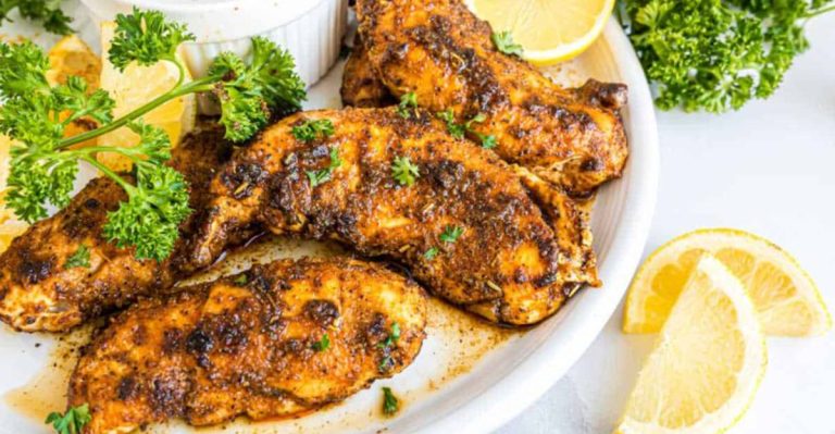 10 Simple Ways To Make Canned Chicken Taste Better Every Time