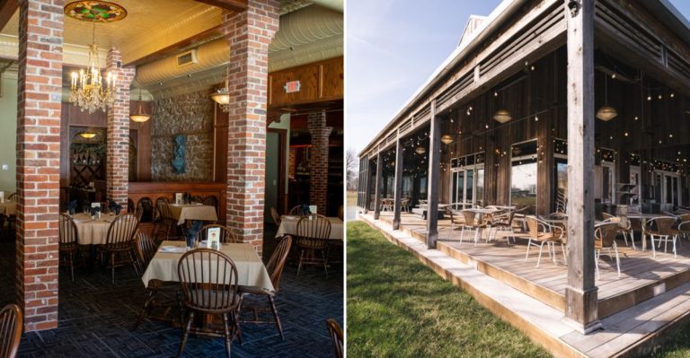 10 Small-Town Illinois Food Gems Locals Swear By