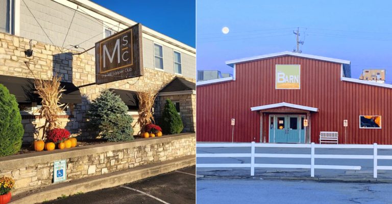 10 Small-Town Kansas Steakhouses That Turn Ribeyes Into A Destination