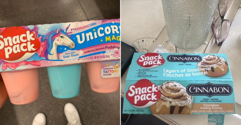 10 Snack Pack Pudding Flavors, From Worst To Best