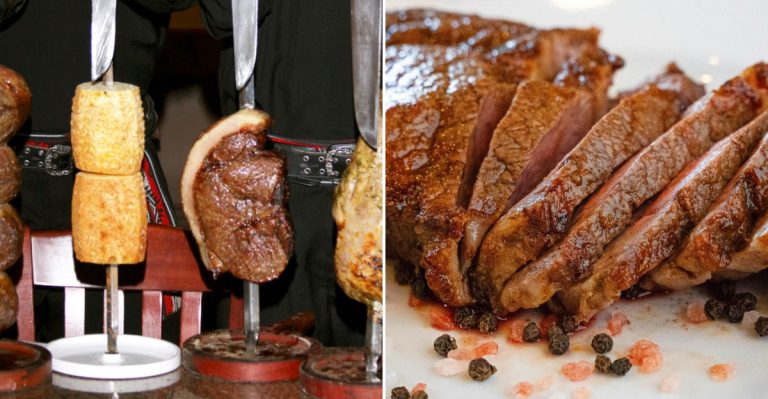 10 South Carolina All-You-Can-Eat Steakhouses Where the Steak Is Always Perfectly Grilled