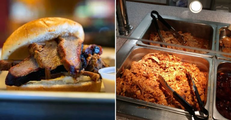 10 South Carolina Buffets That Still Serve Classic Plates Like It’s the ’80s
