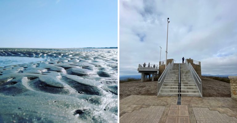10 South Carolina Day Trips So Beautiful You’ll Want To Hit The Road Today