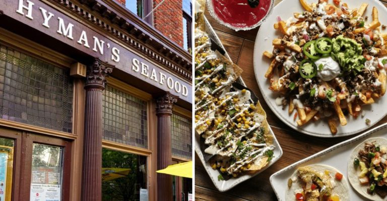 10 South Carolina Shrimp And Grits Plates That Set The Standard