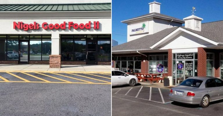 10 South Carolina Soul Food Restaurants Serving Flavors Just Like Grandma’s