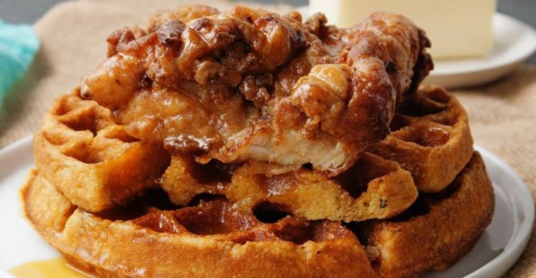10 Southern Foods That Confuse The Rest Of America