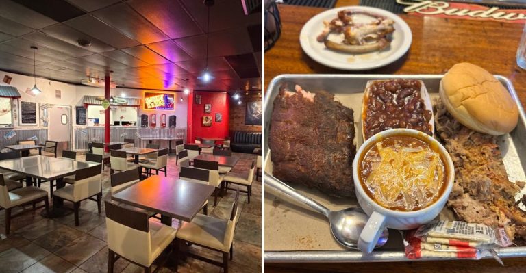 10 Southern Illinois BBQ Restaurants Worth The Drive