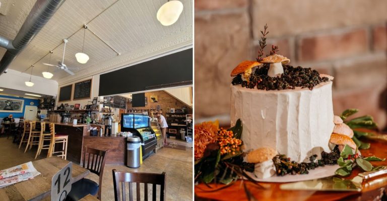 10 Southern Illinois Bakeries You’ll Want To Plan A Trip Around