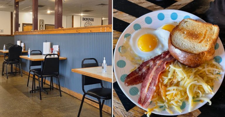 10 Southern Illinois Breakfast Spots Locals Love