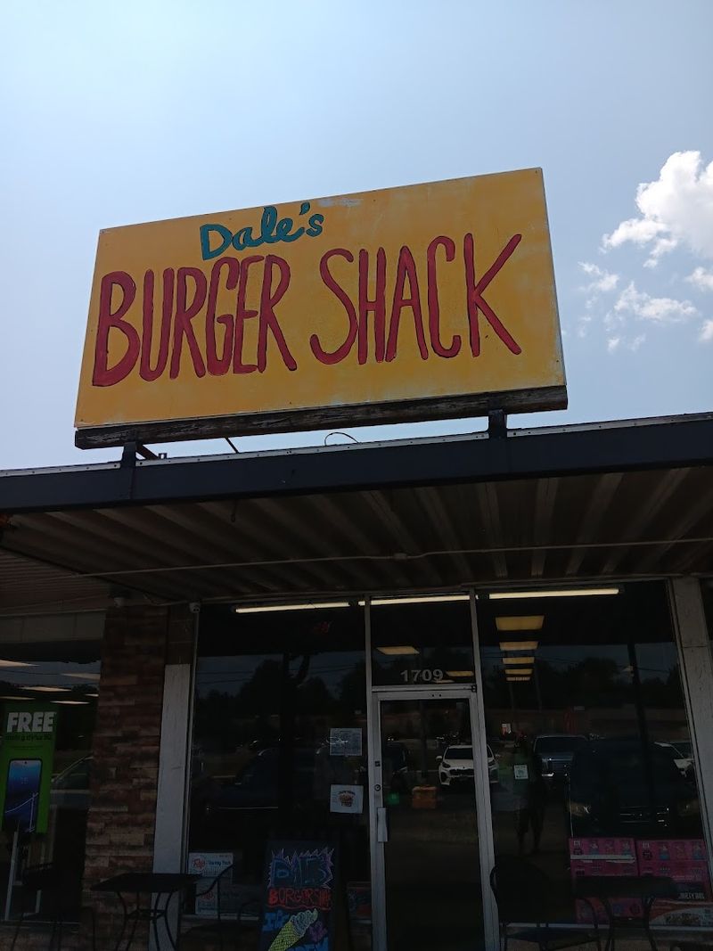 Dale's Burger Shack - Carbondale