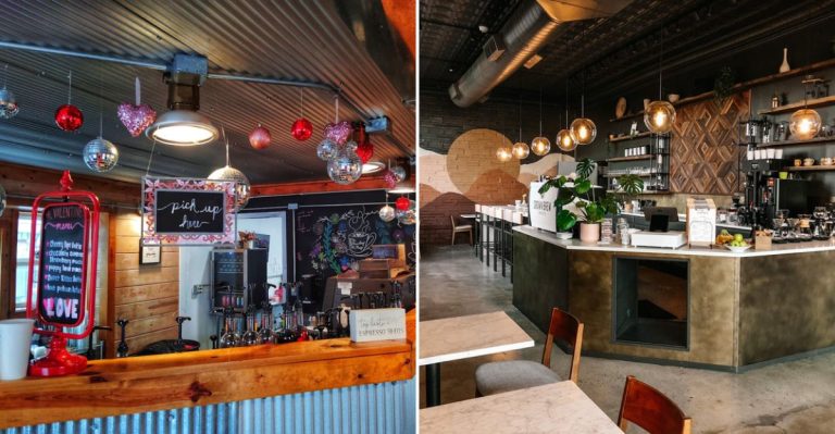 10 Southern Illinois Cafés That Feel Like Small-Town Hidden Gems