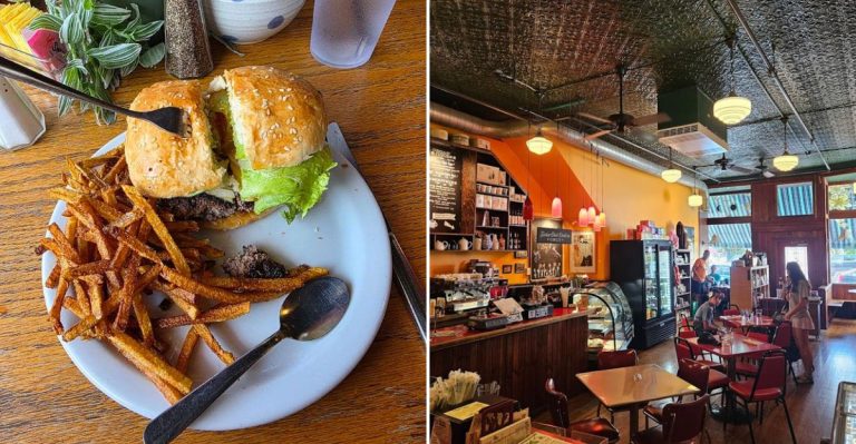 10 Southern Illinois Diners Worth Waking Up Early For