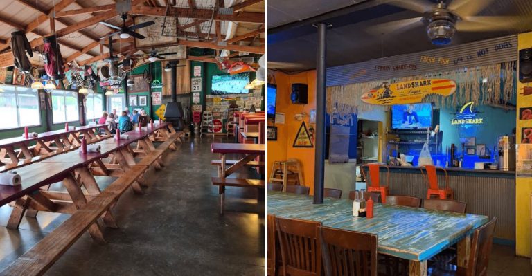 10 Southern Illinois Restaurants Known For Incredible Fried Catfish