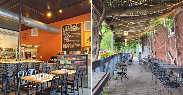 10 Southern Illinois Restaurants So Good They’re Worth The Drive Every Time