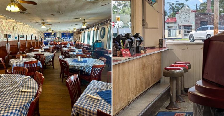 10 Southern Illinois Roadside Restaurants You’ll Be Glad You Pulled Over For