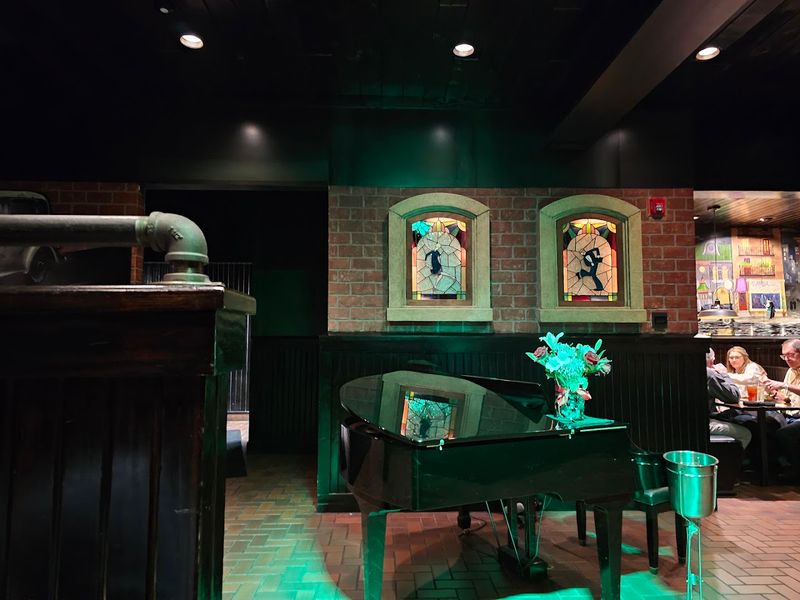 20's Hideout Steakhouse & Bar - Marion