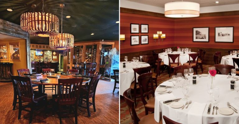 10 Southern Illinois Steakhouses Locals Swear By