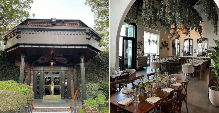 10 Standout Suburb Restaurants Around Los Angeles, California In 2026