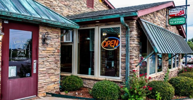 10 Steakhouses In Oklahoma That May Look Simple But Perfect The Sear Every Time