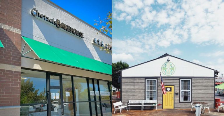 10 Stop Gluten-Free Dessert Trail Through Tennessee (Donuts, Cakes, And More)