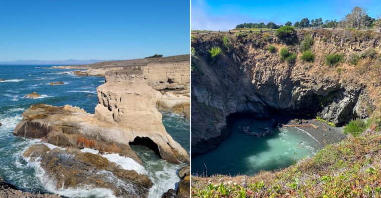 10 Stunning California State Parks That Still Feel Surprisingly Underrated