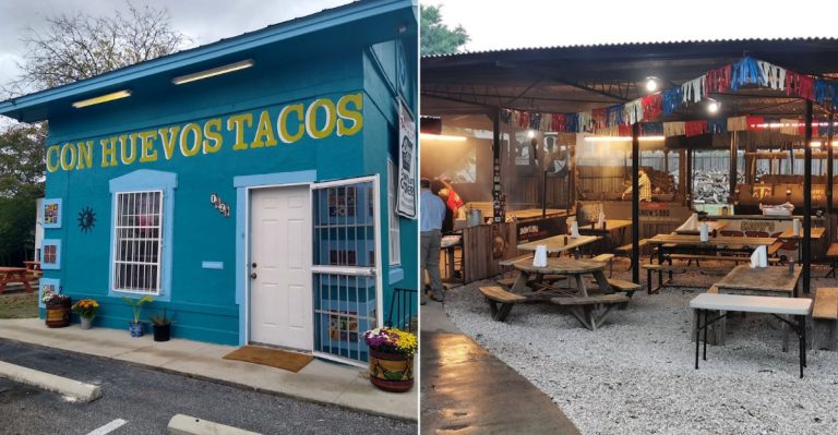 10 TV-Famous Texas Restaurants Where The Signature Dish Is Still Worth The Detour