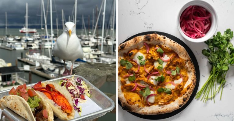 10 Tastes Californians Can’t Stop Thinking About After Leaving The Golden State