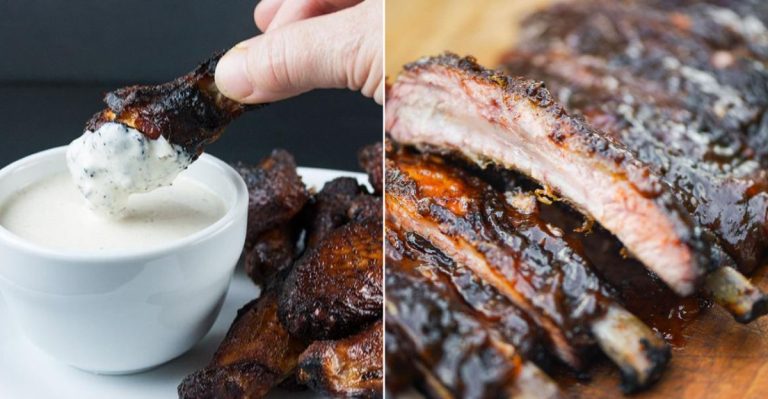 10 Tennessee BBQ Plates That Deserve Their Own Holiday