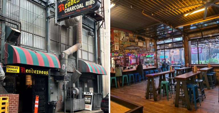 10 Tennessee BBQ Plates Worth Blocking Off Your Calendar For