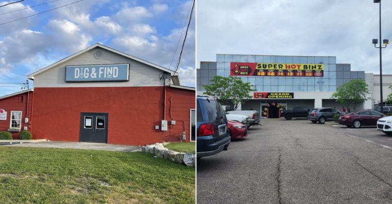 10 Tennessee Bin Stores Full Of Bargain Finds Worth Digging For