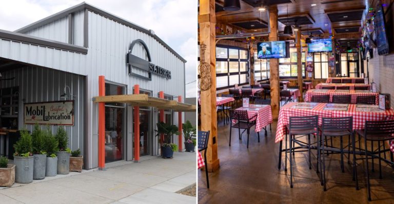 10 Tennessee Burger Joints Everyone Should Try Before They Become Legendary