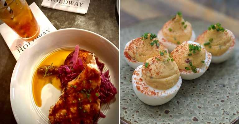 10 Tennessee Dinner Joints Everyone Loves Going Back To (And It’s No Secret Why)