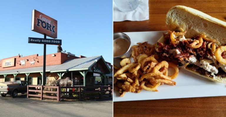 10 Tennessee Fried Catfish Spots That Locals Say Are Worth Every Bite