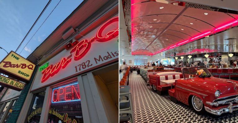 10 Tennessee Restaurants That Became Social Media Sensations And Still Deliver Incredible Food