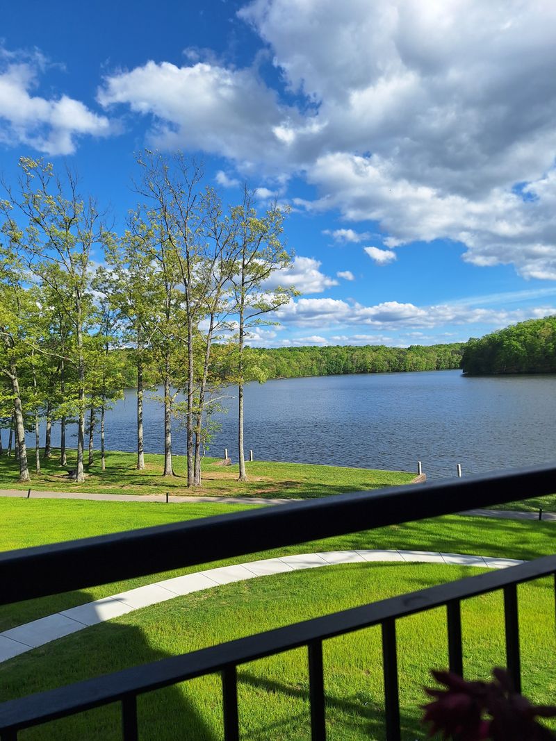 Fall Creek Falls State Park