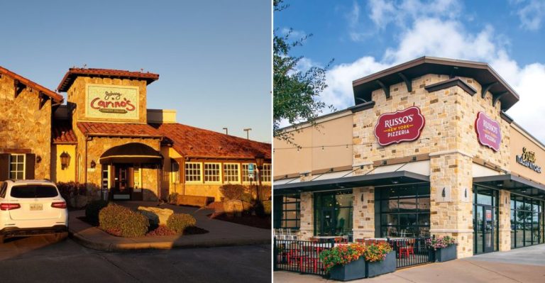 10 Texas Chains Serving Spaghetti And Meatballs You Have To Try