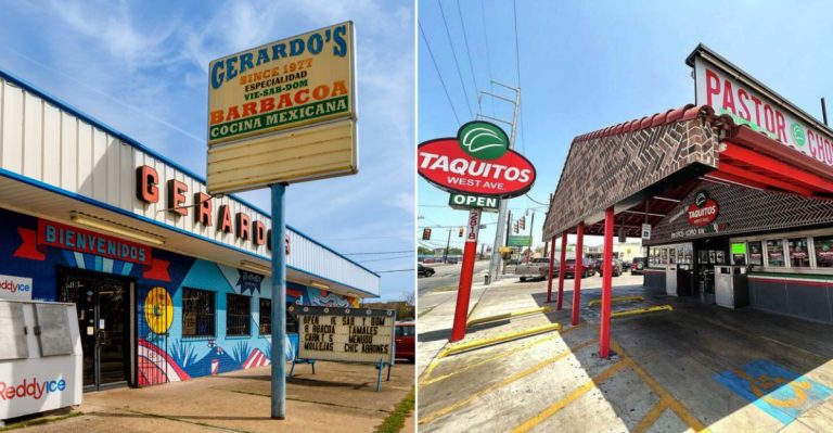 10 Texas Corn Tortilla Tacos That Stay True To Tradition