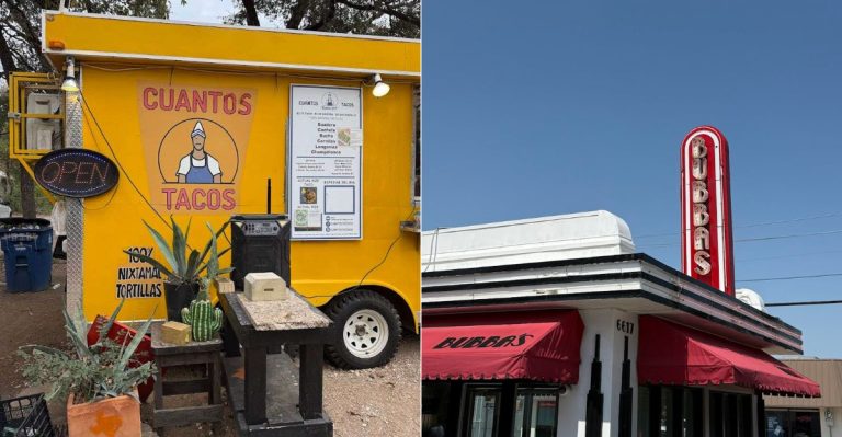10 Texas Eateries Serving Incredible Food At Unbelievable Prices